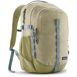 Sac à dos Patagonia Refugio Day Pack 26L vert clair Weathered Stone