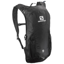Sac à dos Salomon Trail 10 vert Black