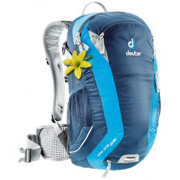 Sac à dos Deuter Bike One 18 SL bleue