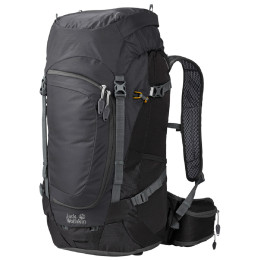 Sac à dos Jack Wolfskin Crosser 34 Pack vert Black
