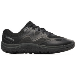 Chaussures femme Merrell Trail Glove 8 W noir black