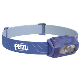 Lampe frontale Petzl Tikkina bleue Blue