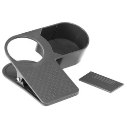 Porte gobelet Brunner Drinkmaster vert