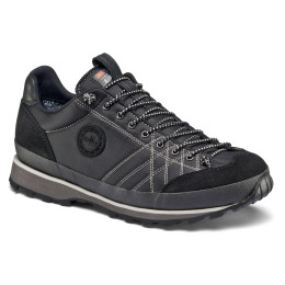 Bottes randonnée Lomer Bio Naturale Thermo Mtx vert black