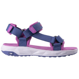 Sandales enfant Hi-Tec Torec Jrg violet foncé / rose PURPLE/PINK
