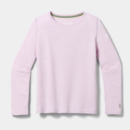 T-shirt fonctionnel enfant Smartwool Kids' Classic Thermal Merino Base Layer