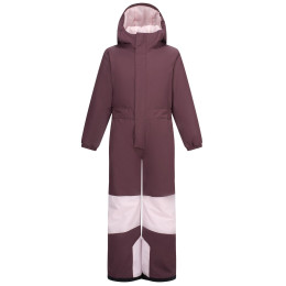 Combinaison enfant Dare 2b Rodeo Snowsuit Hucklbr/PkHz