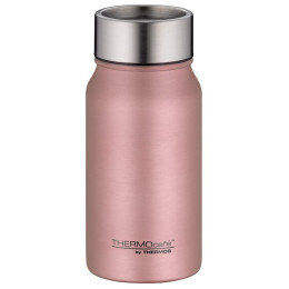 Mug isotherme Thermos Thermocafé 350 ml rose růžovozlatá
