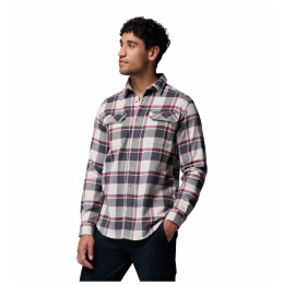 Chemise homme Columbia Flare Gun™ Stretch Flannel