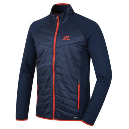 Veste homme Hannah Maxton bleu foncé MidnightNavy