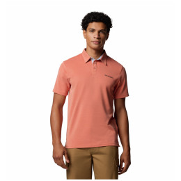 T-shirt homme Columbia Nelson Point Polo