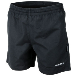 Short enfant Martes Tenali JR vert Black