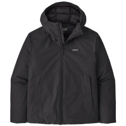 Veste homme Patagonia Lightweight Stormshadow noir Black