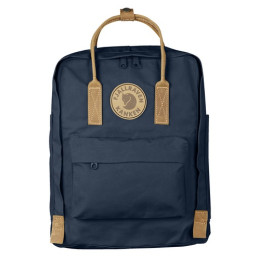 Sac à dos Fjällräven Kanken No. 2 16 bleu foncé Navy