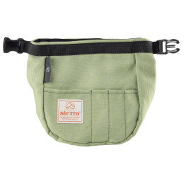 Sac à magnésie SIERRA Climbing Solid Bucket