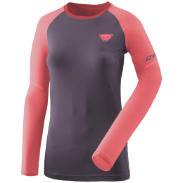T-shirt fonctionnel femme Dynafit Alpine Pro W L/S Tee