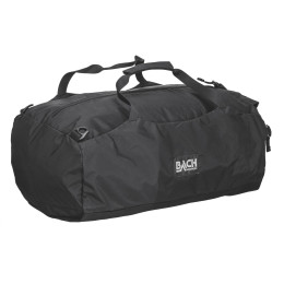 Sac de voyage Bach Equipment Team Duffel Light vert black