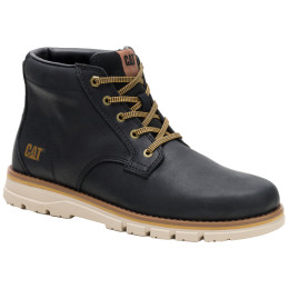 Chaussures homme Caterpillar Estimate Chukka noir BLACK
