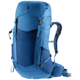 Sac à dos randonnée Deuter Futura 26 bleu nightblue-baltic