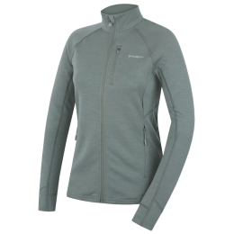 Sweat-shirt femme Husky Alou L
