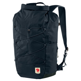 Sac à dos Fjällräven High Coast Rolltop 26 bleu foncé Navy