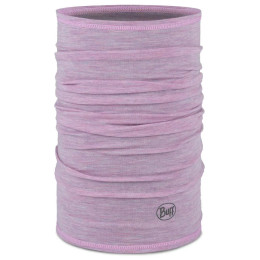 Foulard multifonctionnel Buff Merino Lightweight Neckwear