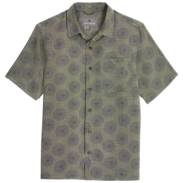 Chemise homme Roayal Robins M Camino Pucker S/S