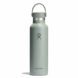 Bouteille isotherme Hydro Flask Standard Mouth 21 oz