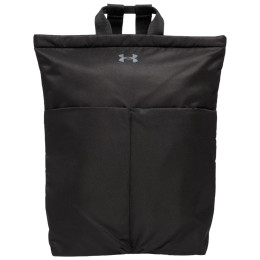 Sac à dos Under Armour Studio Lite Backpack noir Black / / Castlerock