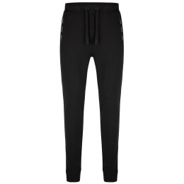 Pantalons de survêtement hommes Loap Ewanon vert Black
