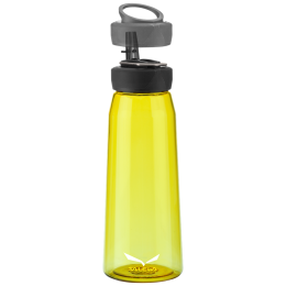 Bouteille Salewa Runner Bottle 1 l jaune