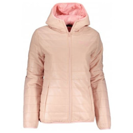Veste femme Alpine Pro Reka rose Beige