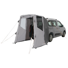Auvent arrière de voiture Easy Camp Krossbu Mini II. gris