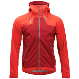 Veste homme Silvini Garibal MJ1302 rouge RedMerlot