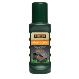 Produits d'entretien chaussures Bennon Profi Clean