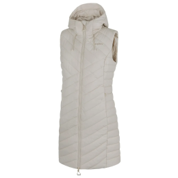 Gilet femme Husky Napi L beige beige