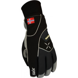 Gants homme Swix Star XC 100 vert