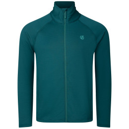 Sweat-shirt homme Dare 2b Fuse Up Full Zip bleu Mediterranea