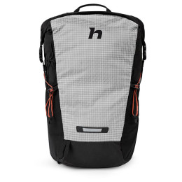 Sac à dos Hannah Dynamic 24 Roll-Top gris silver cloud