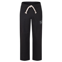 Pantalons de survêtement hommes Loap Doplo vert