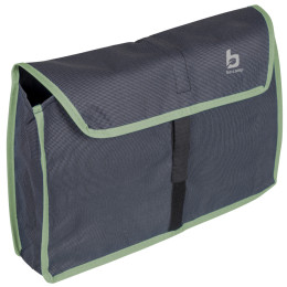 Sac Bo-Camp Storage bag for pegs 25 x 40 cm girs Grey