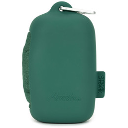 Serviette Matador NanoDry Large green Green