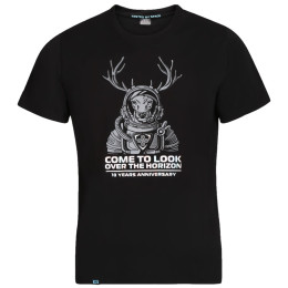 T-shirt homme Kilpi LTD Calypso-M vert Black