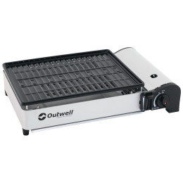 Barbecues à gaz Outwell Crest Gas Grill girs