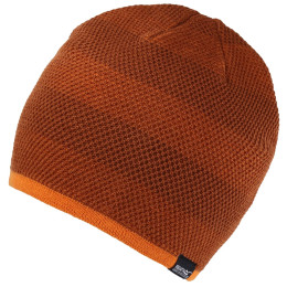 Bonnet Regatta Brock Beanie III brun Burnt Copper/Orange Pepper