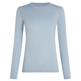 T-shirt femme Icebreaker Women's 200 Oasis Long Sleeve