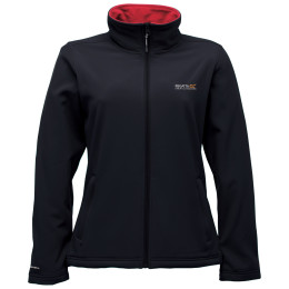 Veste d'hiver femme Regatta Connie III vert