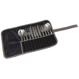 Set de couverts Regatta 4Prsn Cutlery Set