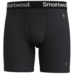 Caleçon homme Smartwool M Merino Boxer Brief Boxed