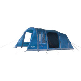 Tente gonflable Vango Joro Air 450 bleue MoroccanBlue